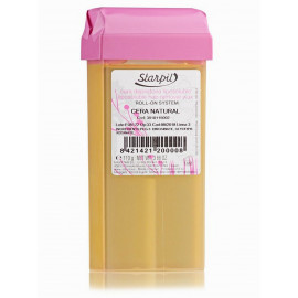 Hair removal wax 110 g - Воск Натуральный Кристаллический