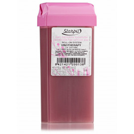 Hair removal wax 110 g - Воск Винный Кремовый