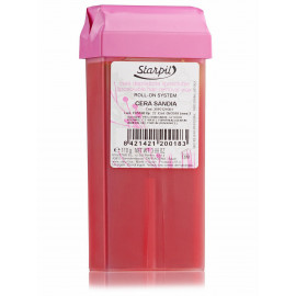 Hair removal wax 110 g - Воск Арбуз Кристаллический