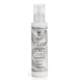 Star Soft Post epil emulsion 200 ml - Эмульсия притупляющая боль после депиляции