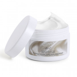 Star Soft Restoring cream after depilation, 200 ml - Восстанавливающий крем после депиляции
