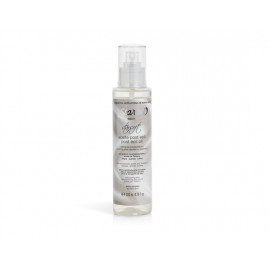 Star Soft Post epil oil 200 ml - Масло после депиляции