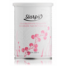 Hair removal wax 800 ml - Воск Азуленовый теплый в банке