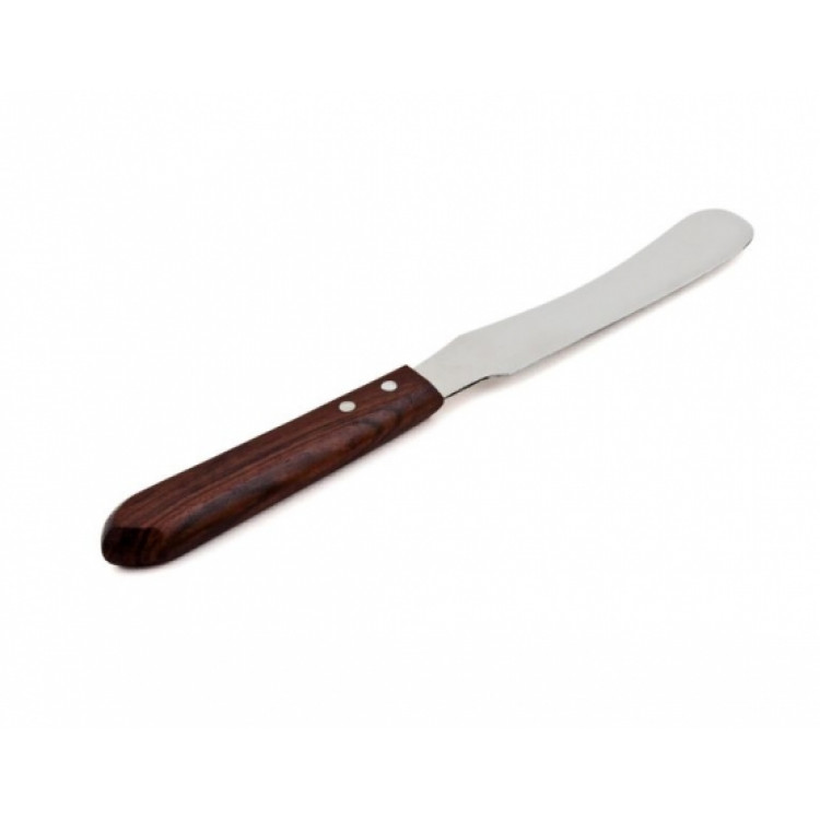 Metal spatula - Шпатель металлический Metal spatula - Шпатель металлический