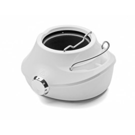 Melter for wax 400/500 ml - Воскоплав для банок 400/500 мл Белый