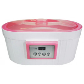 Melter for paraffin 4,5 litres - Парафиноплав 4,5 литра
