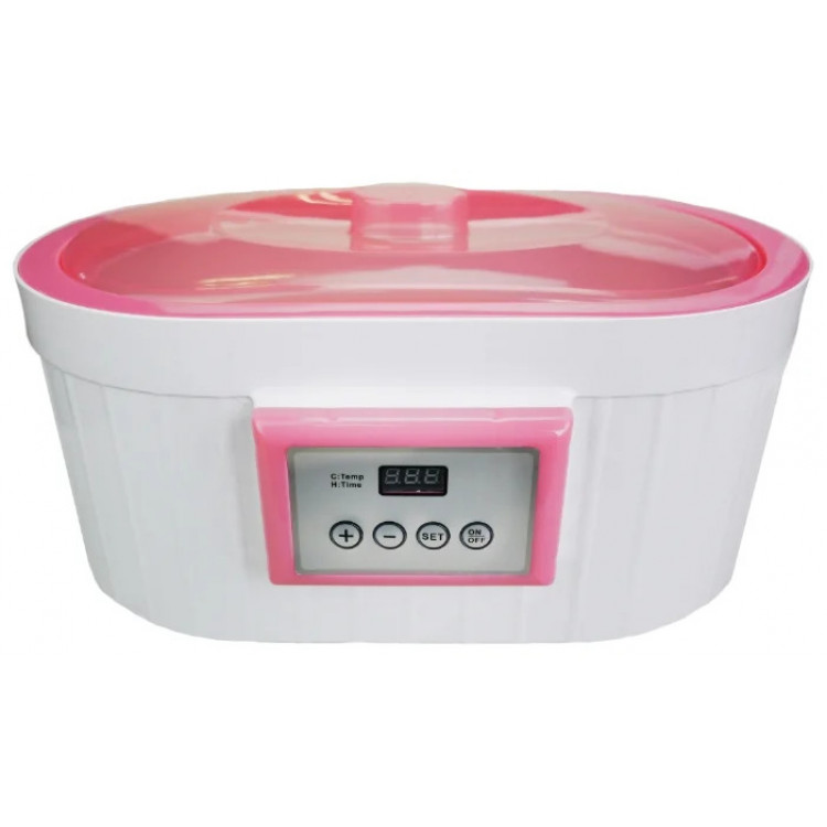 Melter for paraffin 4,5 litres - Парафиноплав 4,5 литра