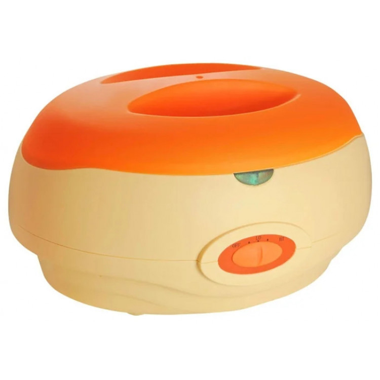 Melter for paraffin 2,5 litres - Парафиноплав 2.5 литра Melter for paraffin 2,5 litres - Парафиноплав 2.5 литра