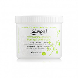 Post epil acid cream 50 ml - Сливки после депиляции