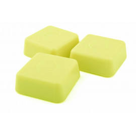 Hair removal wax 1000 g - Воск Аргановый Двойная Эластичность PLUS в брикетах