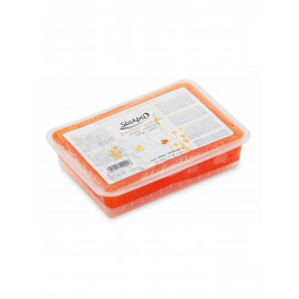 Orange and Peach paraffin 500 g - Парафин Апельсин и Персик