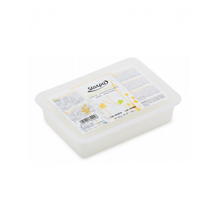 White paraffin 500 g - Парафин Белый White paraffin 500 g - Парафин Белый