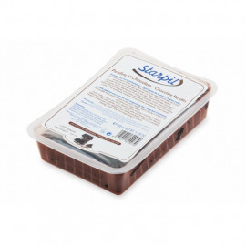 Chocolate paraffin 500 g - Парафин Шоколадный