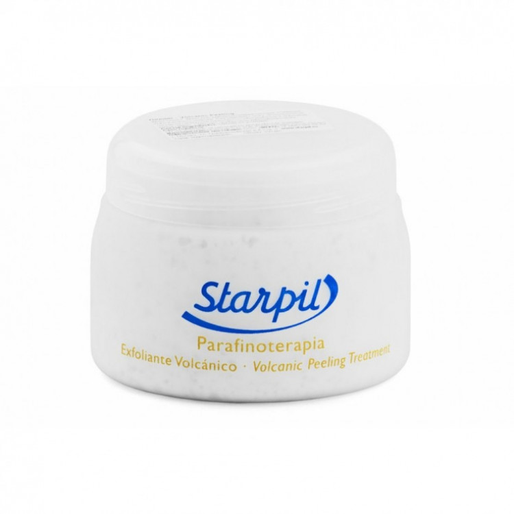 Paraffinotherapy Volcanic Peeling Treatment 200 ml - Вулканический крем-пилинг Paraffinotherapy Volcanic Peeling Treatment 200 ml - Вулканический крем-пилинг
