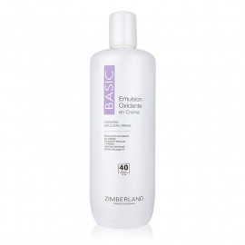 Color Basic Emulsion Cream 1000 ml - Окисляющая крем-эмульсия