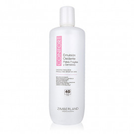 Color Confort Emulsion Oxidante 1000 ml - Оксидант-эмульсия для хрупких волос
