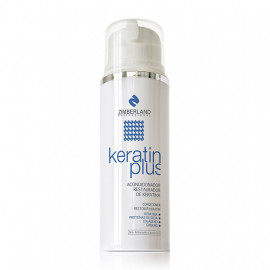 Keratin Plus Acondicionador Restaurador De Keratina - Кондиционер-восстановитель Кератина 150 Мл