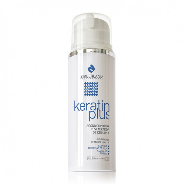 Keratin Plus Acondicionador Restaurador De Keratina - Кондиционер-восстановитель Кератина 150 Мл Keratin Plus Acondicionador Restaurador De Keratina - Кондиционер-восстановитель Кератина 150 Мл