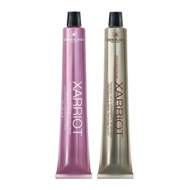 Xarriot Permanent a cream-paint 60 ml – Перманентная крем-краска