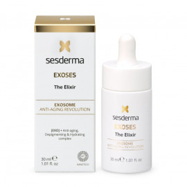 Sesderma EXOSES The elixir / Сыворотка липосомальная 30 мл