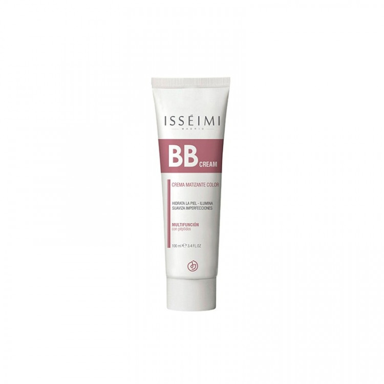 Isseimi BB Cream / Матирующий крем 100 мл Isseimi BB Cream / Матирующий крем 100 мл