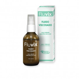 Isseimi Fluvix FCE / Cыворотка обновляющая 15 мл