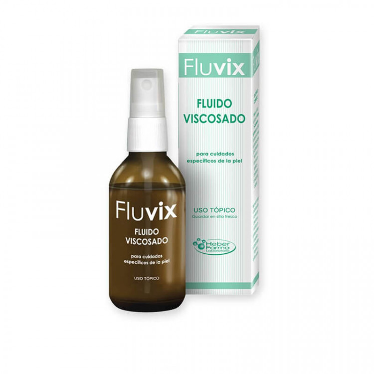 Isseimi Fluvix FCE / Cыворотка обновляющая 15 мл Isseimi Fluvix FCE / Cыворотка обновляющая 15 мл