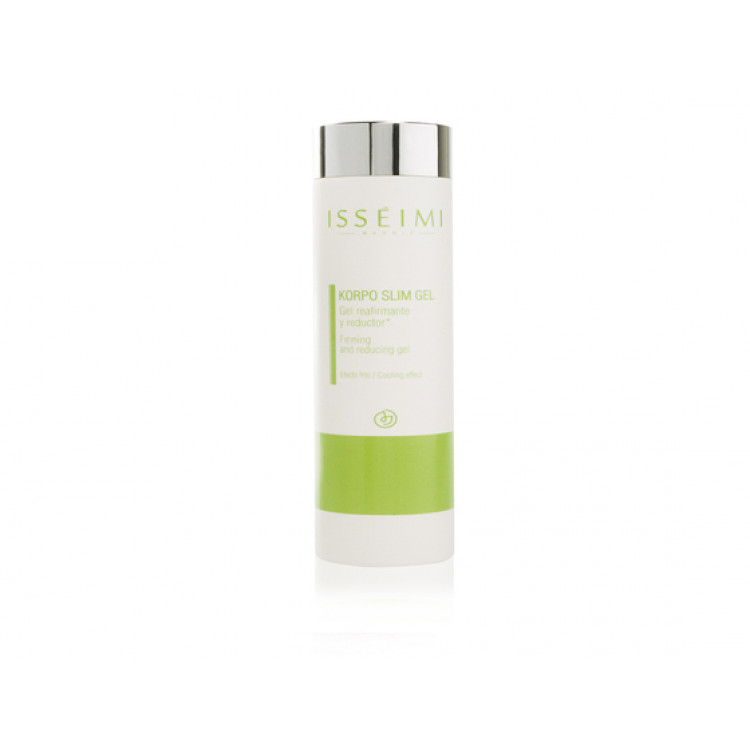 Isseimi KorpoSlim Gel / Укрепляющий гель 200 мл Isseimi KorpoSlim Gel / Укрепляющий гель 200 мл