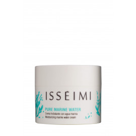 Isseimi PURE MARINE WATER CREAM / Увлажняющий крем с морской водой 50 мл