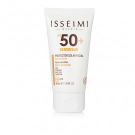Isseimi Dermosun SPF 50 / Солнцезащитный крем СЗФ-50 50 мл